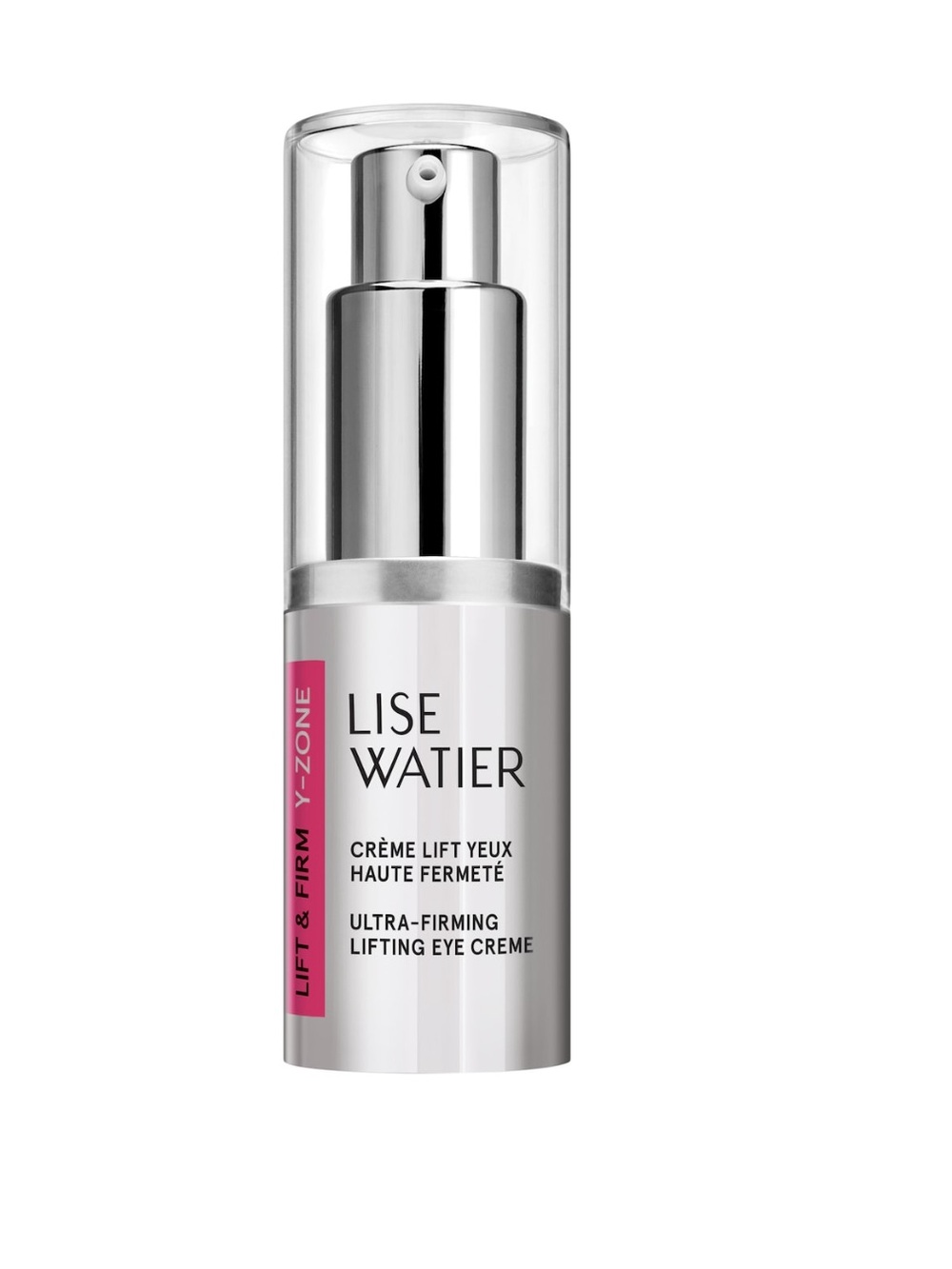 Lise Watier Lift & Firm Y-Zone Ultra Firming Lifting Eye Cream